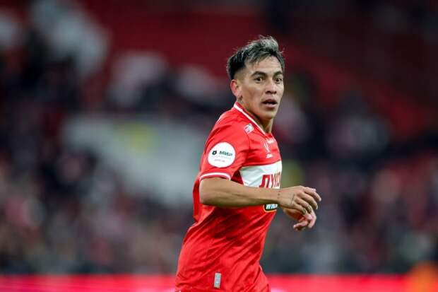 «Его надо каким-то образом загнать туда». Шалимов назвал идеальную позицию для Барко