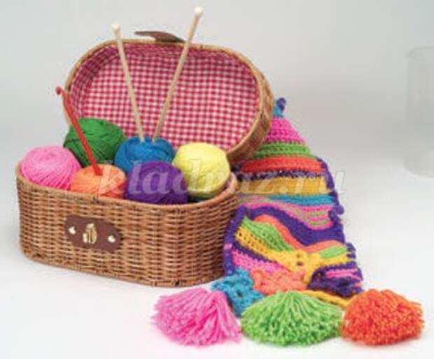 Пособие по вязанию крючком учебник Пособие по вязанию крючком учебник