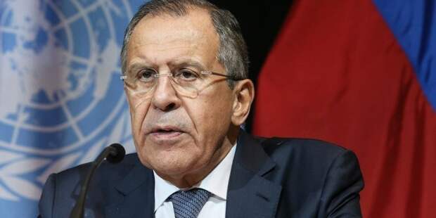 Лавров назвал преждевременной денонсацию договора о дружбе с Украиной