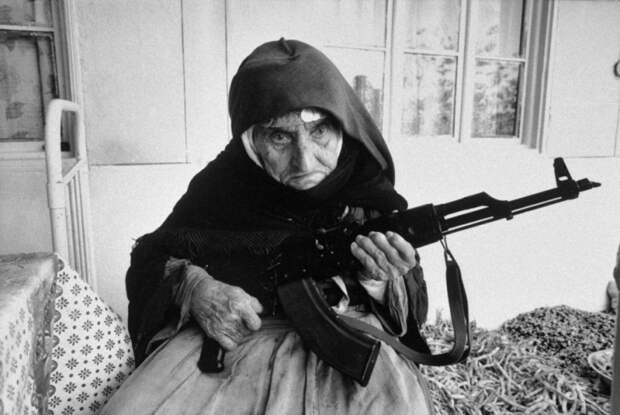 Женщины в истории