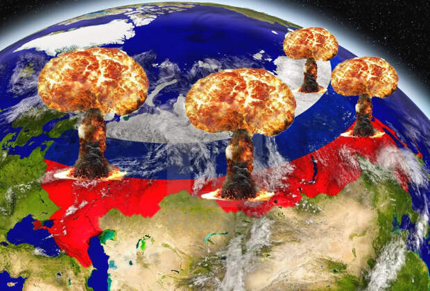 Европа активно помогает ВСУ атаковать Россию (ФОТО)