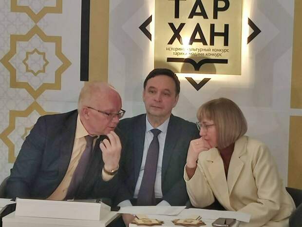 Юбилейный сезон конкурса «Тархан» собрал 600 заявок от школьников