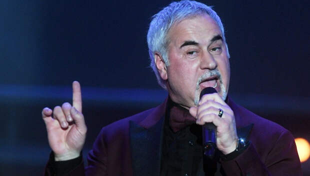 Валерий Меладзе