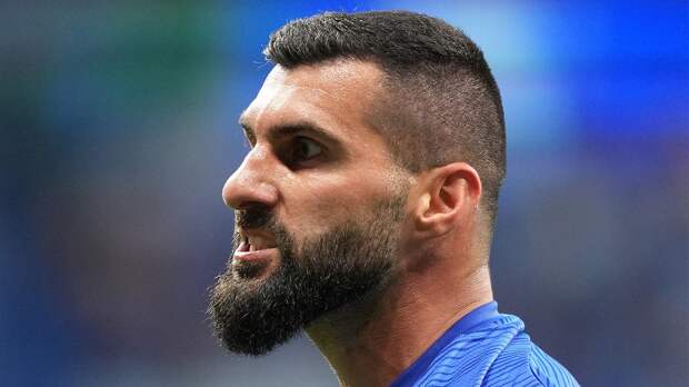 Футболист Оренбурга» Квеквескири: «Мы все прекрасно понимаем, в какой ситуации находимся»