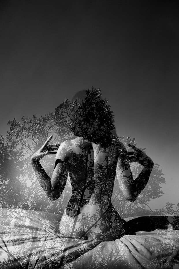 Фантазийная эротика Mark Velasquez Фантазийная эротика Mark Velasquez