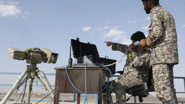 Стало известно о масштабной оружейной сделке между КНР и Ираном, угрожающей США