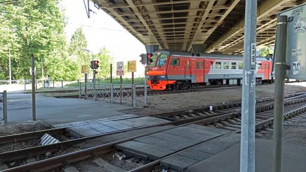 Причиной отравления детей в поезде на Кубани стал норовирус