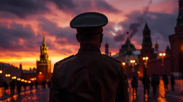 Элита способна предать Россию: Шахназаров сделал честное заявление