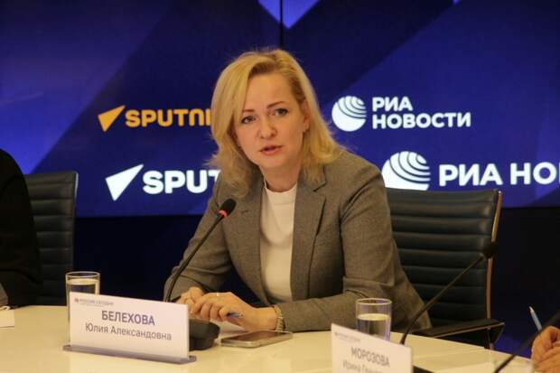 Президент дал поручения по поддержке участников СВО и их семей