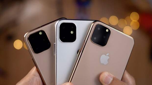 Презентацию новых устройств Apple впервые официально покажут на YouTube Презентацию новых устройств Apple впервые официально покажут на YouTube
