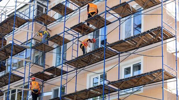 Планирование капитального ремонта МКД по новым правилам Минстроя