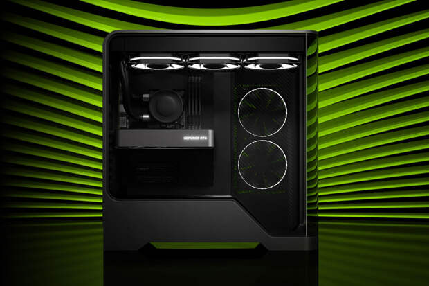 QQ: в 2026 году NVIDIA и AMD несколько раз повысят стоимость видеокарт