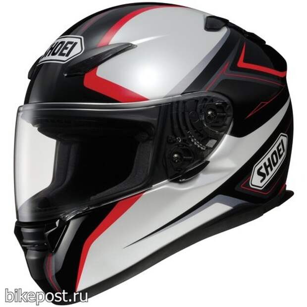 Новые цвета шлема Shoei RF-1100 2012