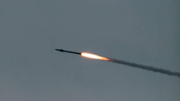 КНДР провела испытания гиперзвуковых ракет