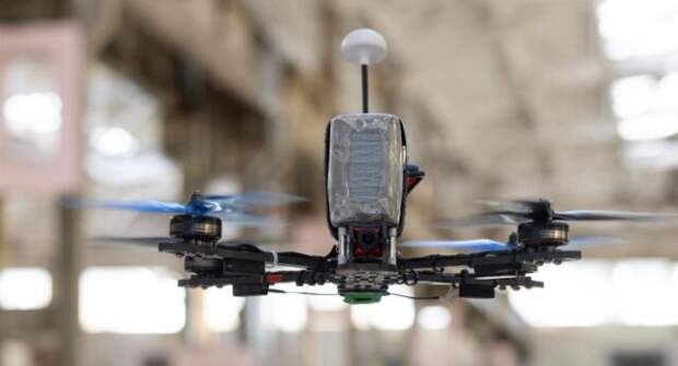 В Молдавии выявлено место испытаний БПЛА для ВСУ