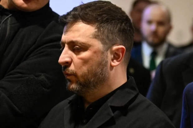 В Венгрии заявили, что дни Зеленского уже сочтены