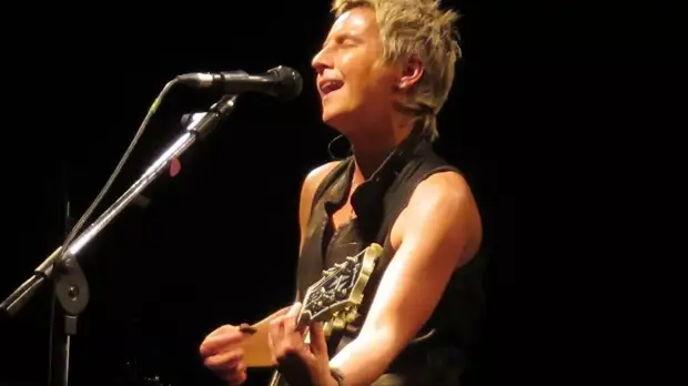 Светлана Сурганова отметит день рождения концертом в Петербурге