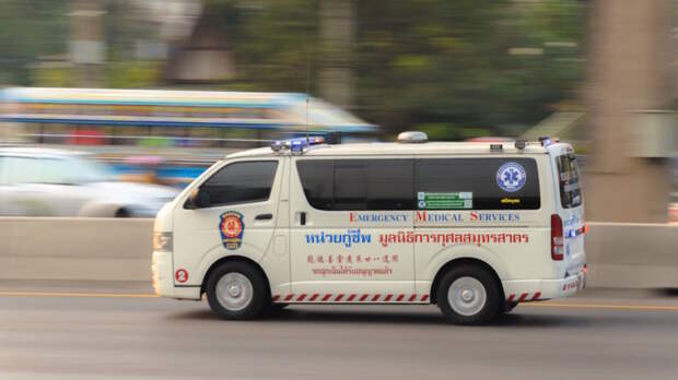 Россиянка умерла после удаления зуба в Таиланде