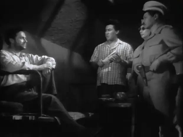 В кино и наяву (история советского танкера "Туапсе")