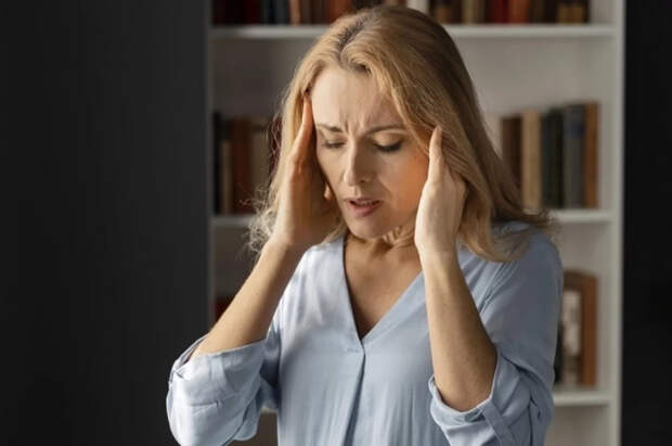 Врач Самойлова: головокружение в покое может указывать на болезни сердца