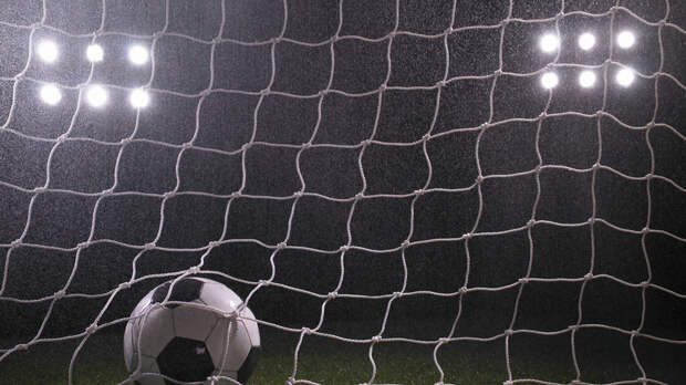 Сборная Никарагуа сравняла счёт в матче с командой России