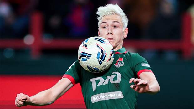 Смолов: «У Батракова есть предложение, но не от клуба уровня «ПСЖ». Хороший клуб на букву «П»