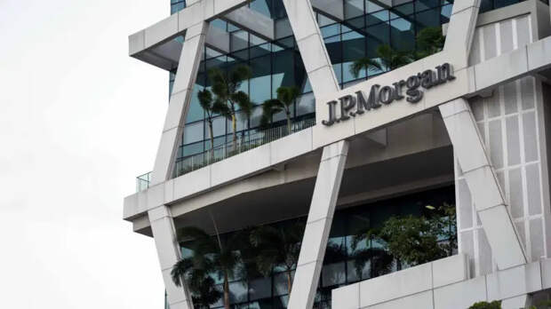 Почему российские банки зарабатывают на кредитах вдвое больше, чем банки США