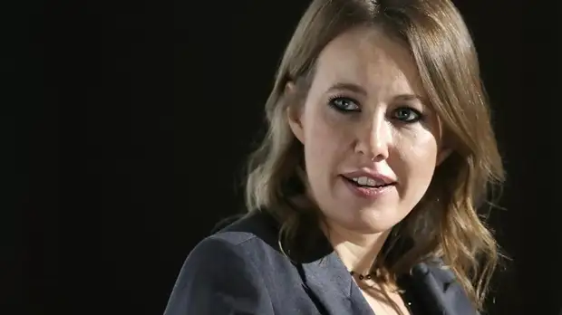 Исмаилов объяснил, почему оскорбил Собчак