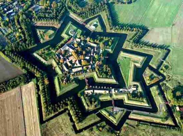 7 населённых пунктов с уникальными ландшафтами uniquelandscapes13 7 населённых пунктов с уникальными ландшафтами
