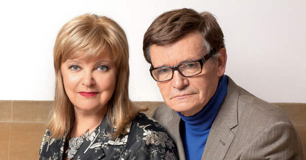 «Мы каждый день на грани»: как 15-летние подростки Борис Токарев и Людмила Гладунко сохранили семью почти на 50 лет