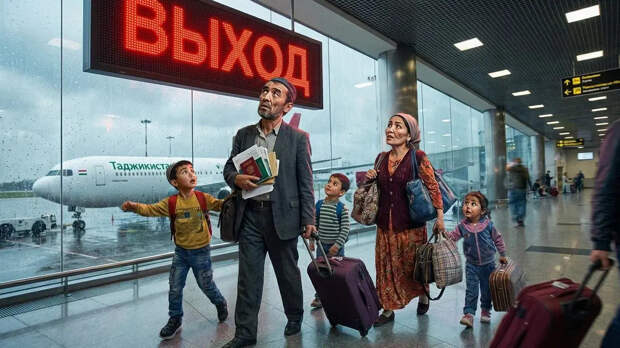 "Задушу, убью!": "Новый русский" Искандариён потерял контроль. Дебош в поликлинике дошёл до Следкома