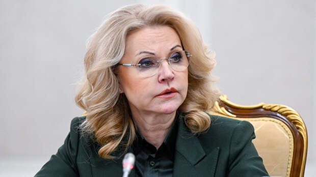 Татьяна Голикова предупредила об угрозе эпидемии сахарного диабета в России
