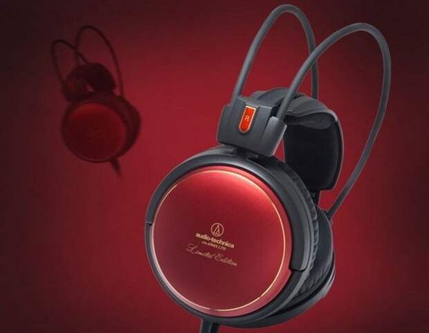 Audio-Technica ATH-A900X LTD