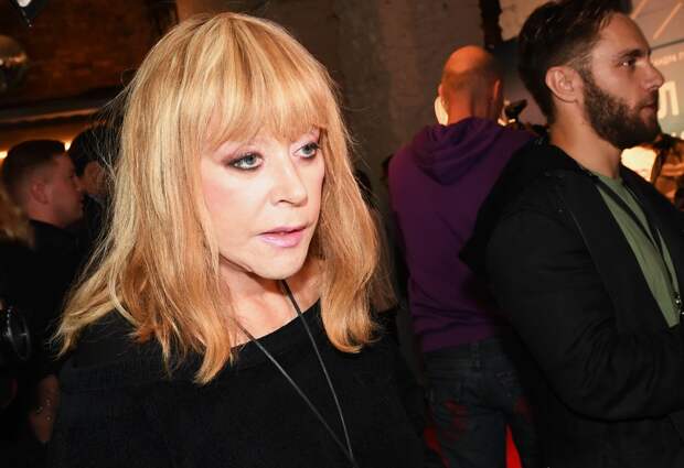 Пугачеву уличили в неоплате ЖКХ за элитную квартиру у Кремля