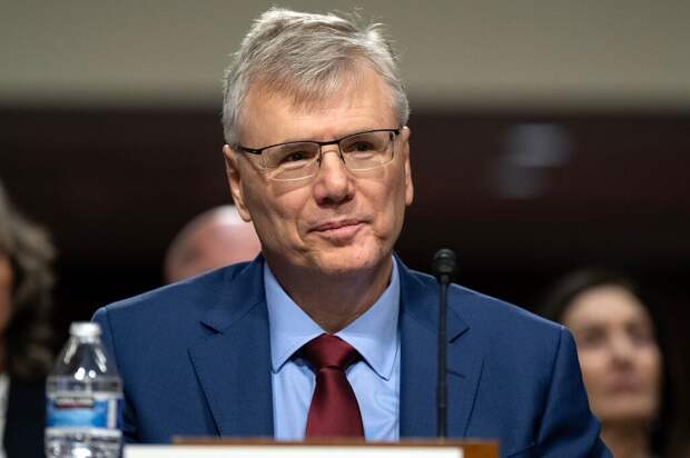 Сенат утвердил Троя Мейнка новым министром ВВС США