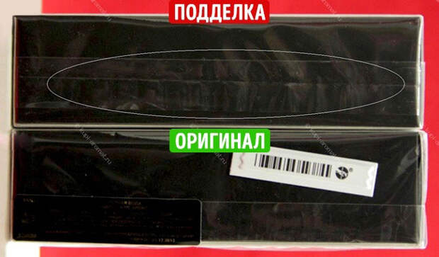 9 способов отличить настоящие духи от подделки
