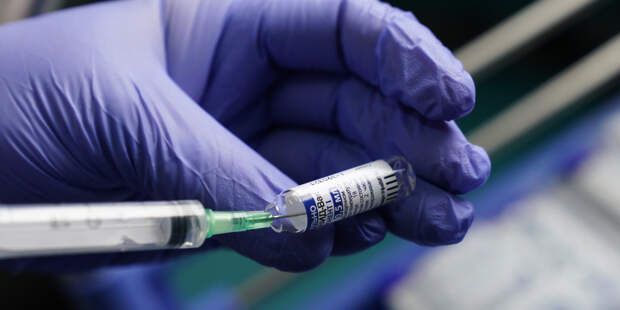 В Сан-Марино туристам предложили вакцинироваться «Спутником V»
