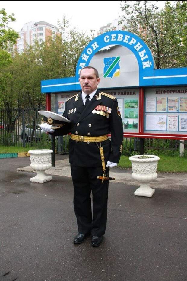 Фото предоставлено автором