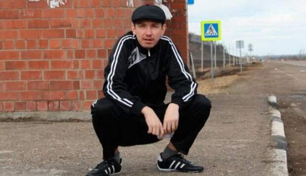 Как появилось слово «пацан»