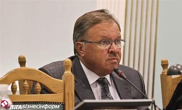 Экс-глава ЦИК рассказал, где фальсифицируют выборы Экс-глава ЦИК рассказал, где фальсифицируют выборы