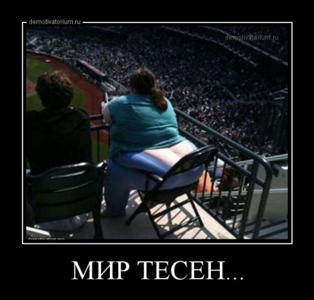 Новые прикольные демотиваторы (20 фото)
