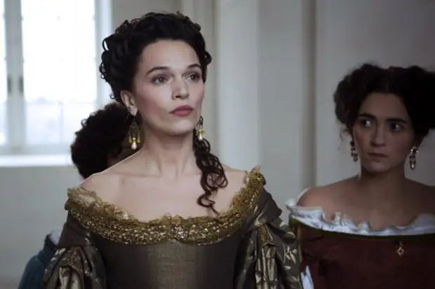 Легендарные красавицы, которых провозглашали ведьмами