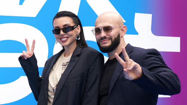 Неожиданный поворот: Самойлова отказалась от брачного договора с Джиганом