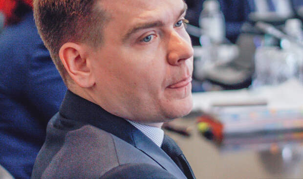 Нижегородские управленцы закрепились в руководстве энергетических компаний правительства ХМАО