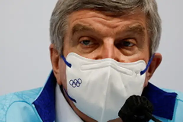 В МОК не считают санкции против российского спорта политизированными