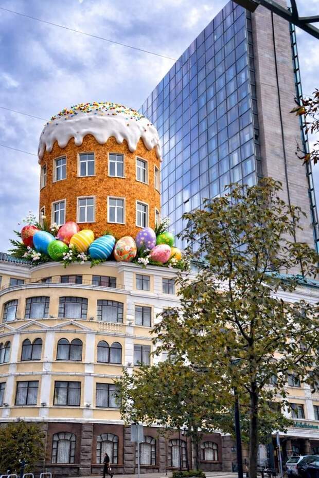 Донецкая группа новостей, Донецк ДНР