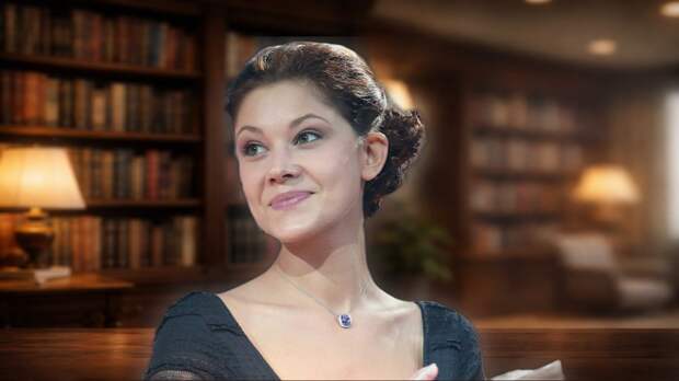 «Моё сердце свободно»: почему звезда «Интернов» Мария Пирогова в 36 лет осталась одна, но не унывает