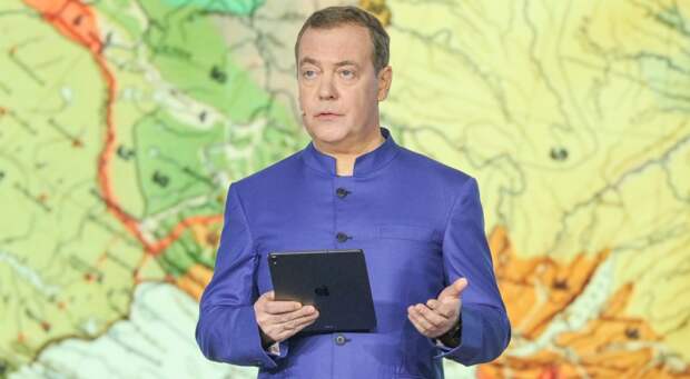 Страны Зеленского – не будет: Медведев вынес "приговор" после заявления Столтенберга