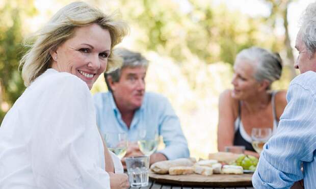 Им нет цены: 4 типа друзей, которые делают вашу жизнь намного лучше