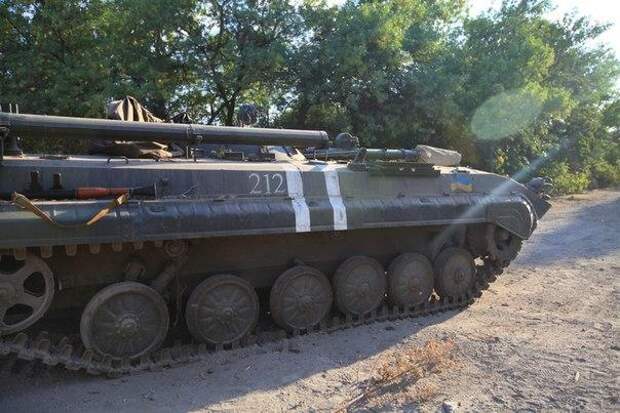 трофейная техника2